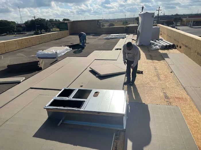 Commercial Roofing of Austin Picture 7
