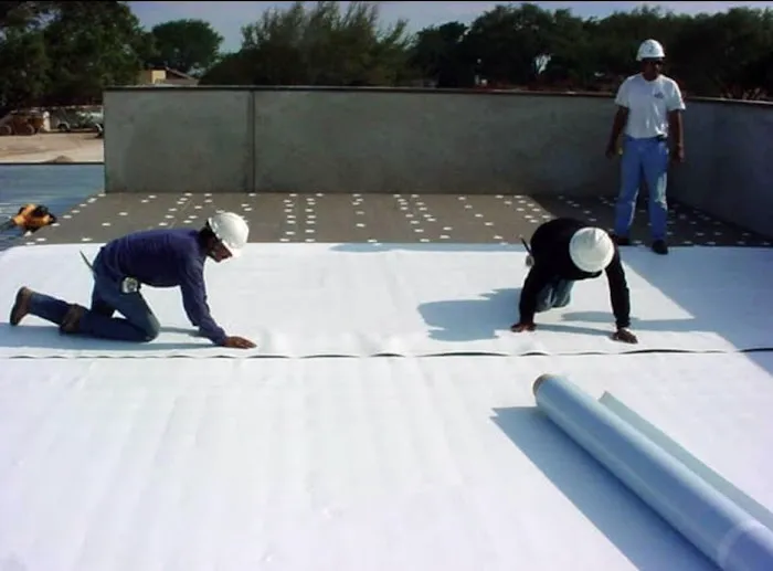 Commercial Roofing of Austin Picture 8