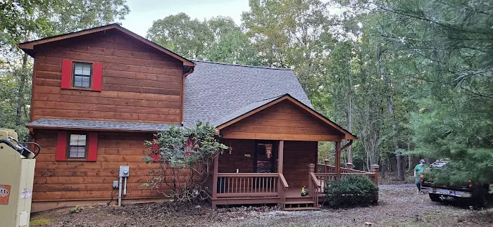 Ridgeline Exteriors Roofing Picture 2