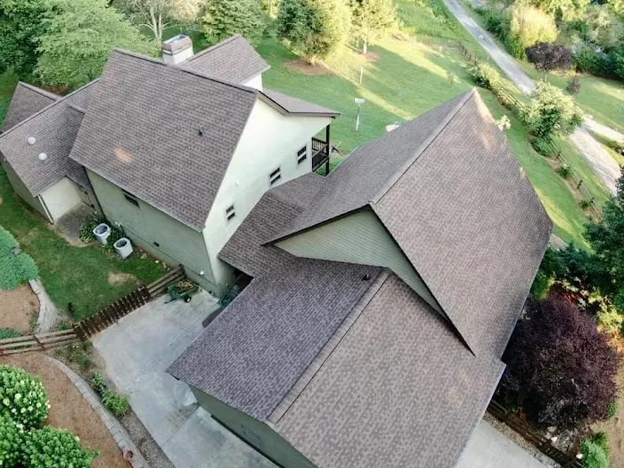 Ridgeline Exteriors Roofing Picture 3