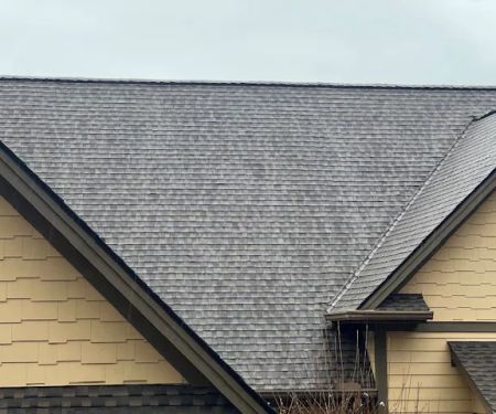 Ridgeline Exteriors Roofing
