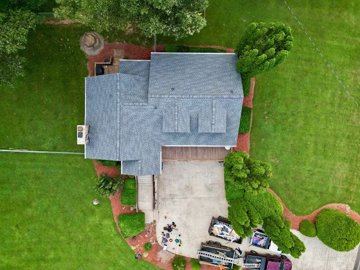 Ridgeline Exteriors Roofing Picture 5