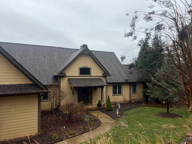 Ridgeline Exteriors Roofing Picture 7