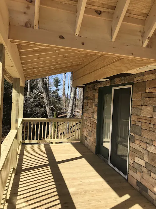 Ridgeline Exteriors Roofing Picture 9
