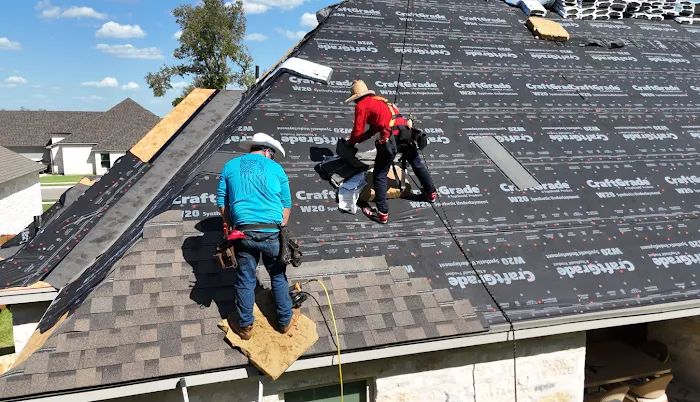 4 Roofs Picture 1