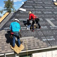 4 Roofs ico