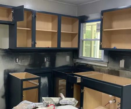 JV Custom Construction LLC