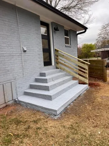 JV Custom Construction LLC Picture 4