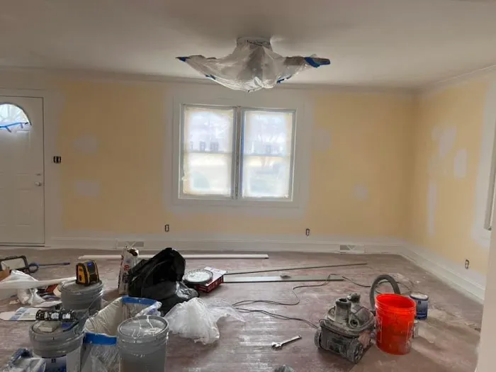 JV Custom Construction LLC Picture 7