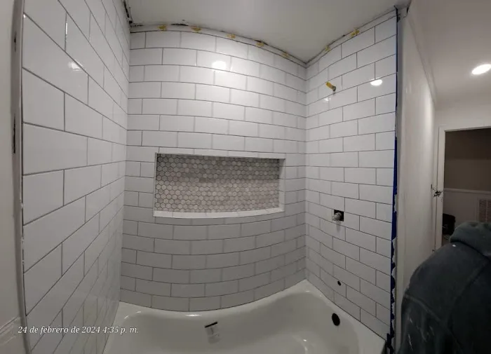 JV Custom Construction LLC Picture 10