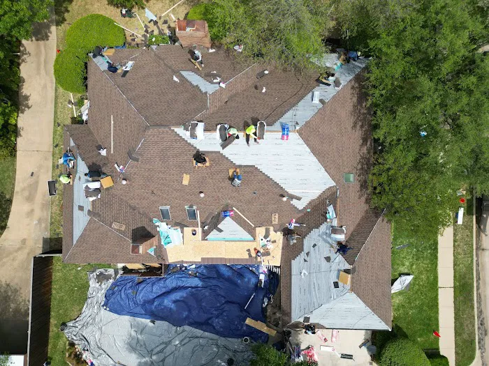Presidio Roofing Company of Austin Picture 3