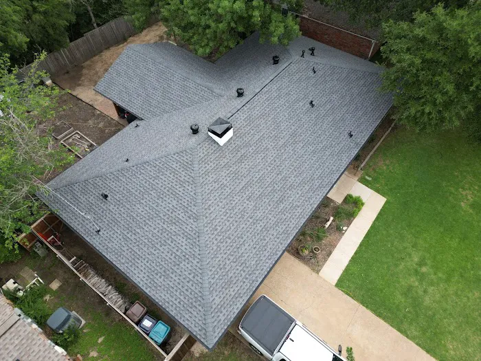 Presidio Roofing Company of Austin Picture 1