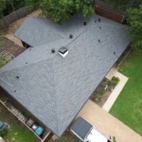 Presidio Roofing Company of Austin ico