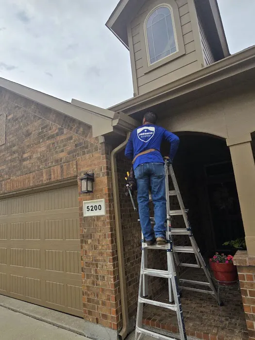 Presidio Roofing Company of Austin Picture 2