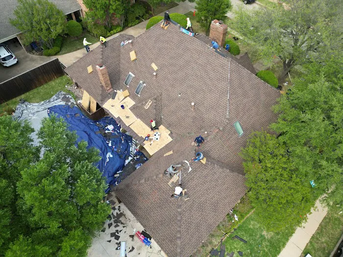 Presidio Roofing Company of Austin Picture 5