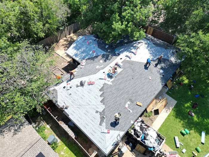Presidio Roofing Company of Austin Picture 6