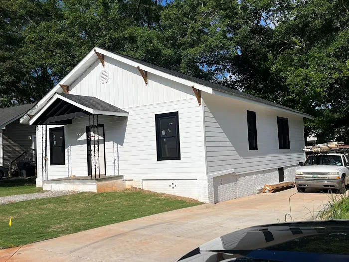 Refined Roofing Company Picture 2