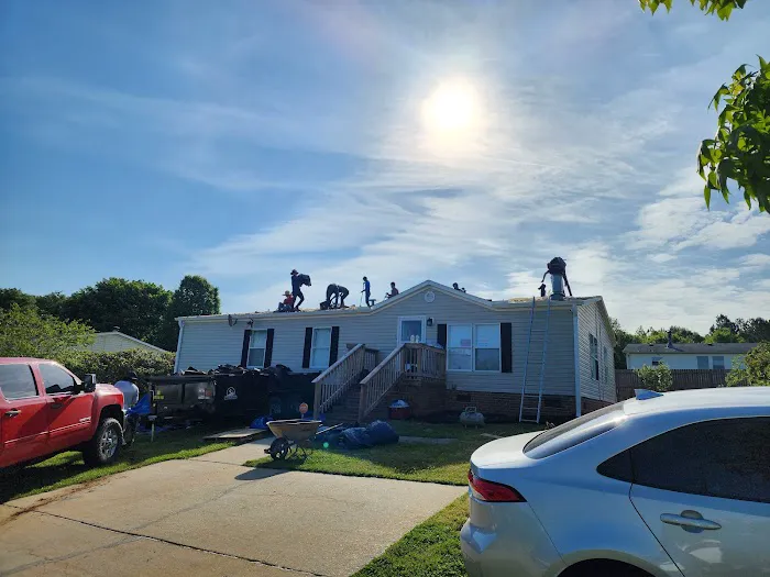 Refined Roofing Company Picture 7