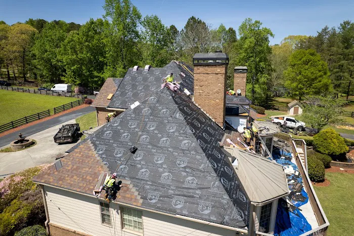 Best Choice Roofing Picture 2