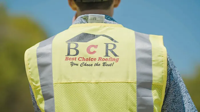 Best Choice Roofing Picture 9