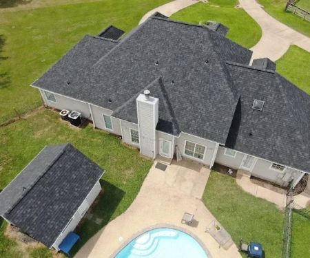 Rhino Roofing and General Contracting, LLC