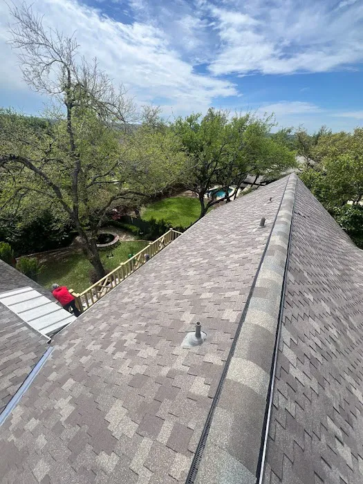 Rhino Roofing and General Contracting, LLC Picture 3
