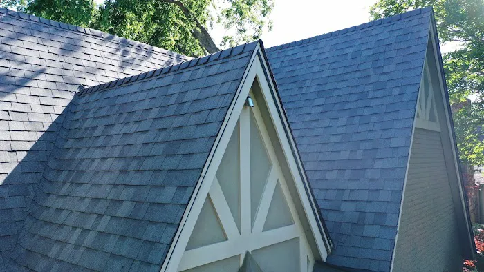 Rhino Roofing and General Contracting, LLC Picture 6