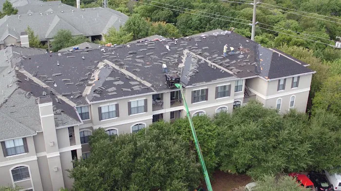 Rhino Roofing and General Contracting, LLC Picture 5