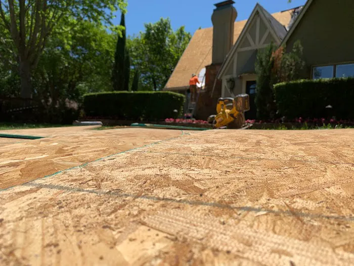 Rhino Roofing and General Contracting, LLC Picture 7