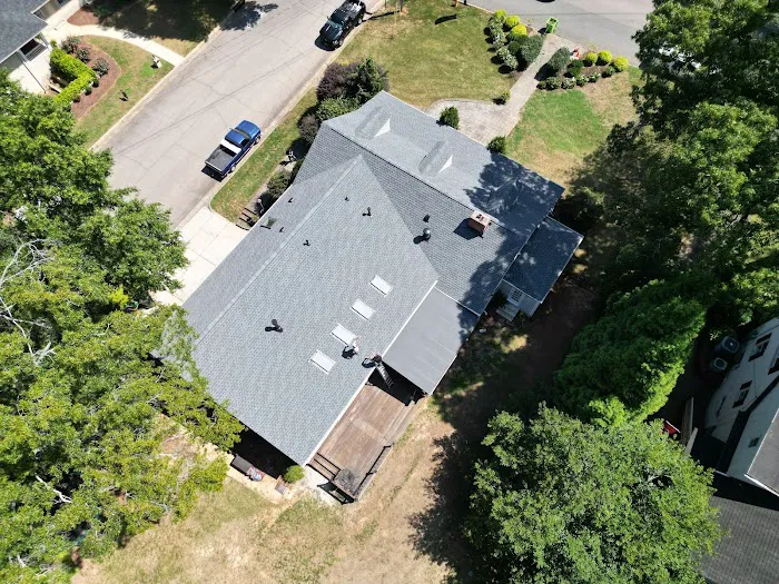 Iron Horse Roofing Picture 2