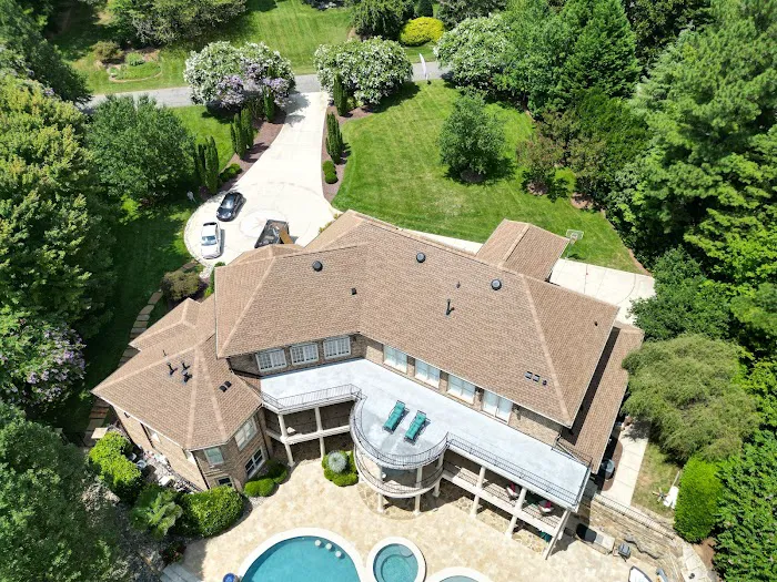 Iron Horse Roofing Picture 9
