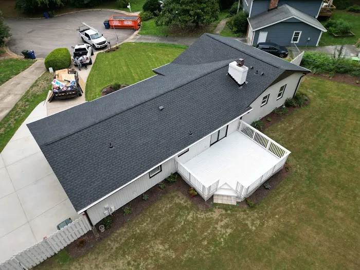 Iron Horse Roofing Picture 10