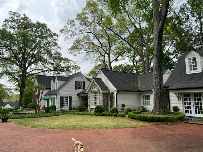 Custom Castles Roofing & Construction, Inc. Picture 1