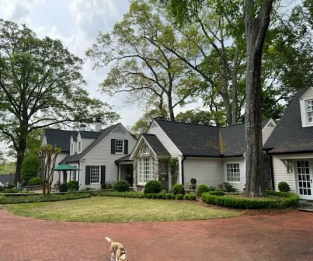 Custom Castles Roofing & Construction, Inc.