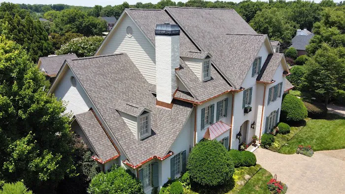 Custom Castles Roofing & Construction, Inc. Picture 3