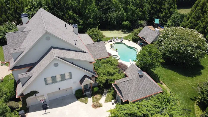 Custom Castles Roofing & Construction, Inc. Picture 4