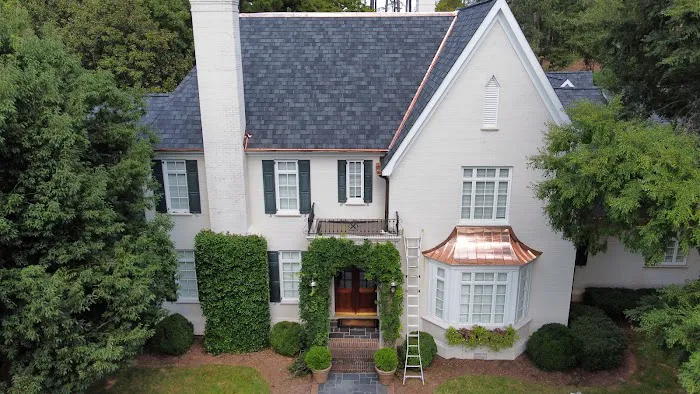 Custom Castles Roofing & Construction, Inc. Picture 9