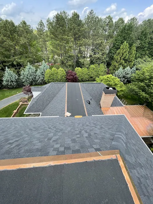 Custom Castles Roofing & Construction, Inc. Picture 7