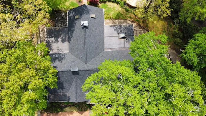 Custom Castles Roofing & Construction, Inc. Picture 8