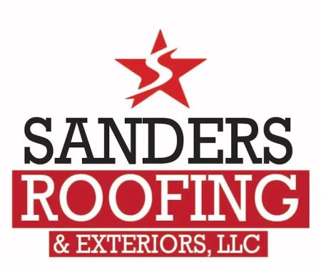 Sanders Roofing & Exteriors, LLC