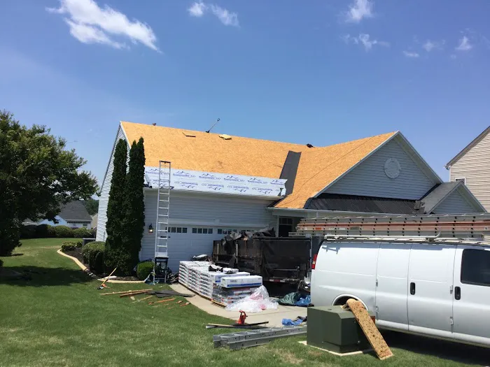 Divinity Roofing Picture 4