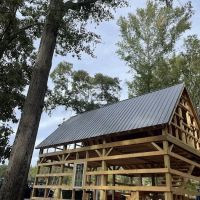 Divinity Roofing ico