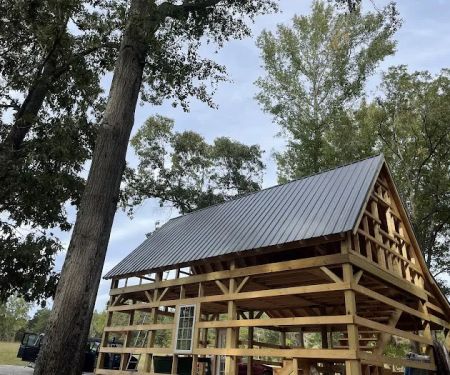 Divinity Roofing