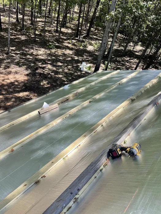 Divinity Roofing Picture 6