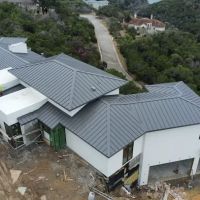 DG Roofing & Construction LLC ico
