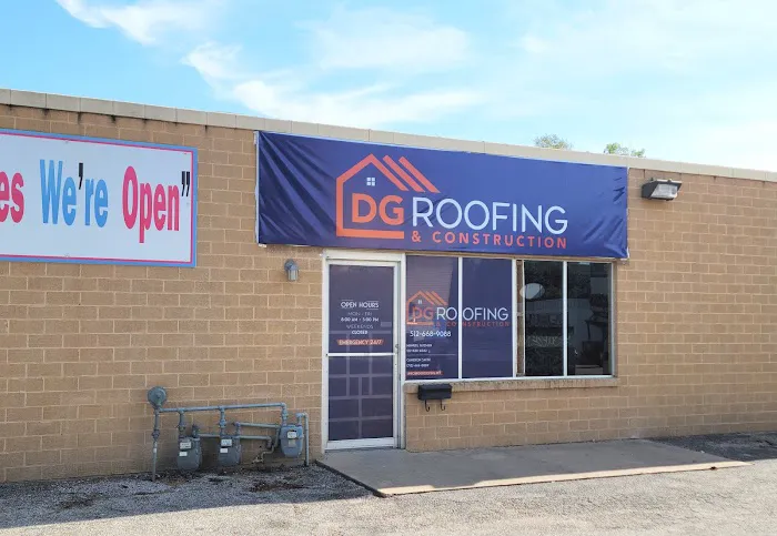 DG Roofing & Construction LLC Picture 4
