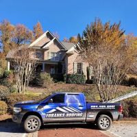 Eubanks Roofing, LLC ico