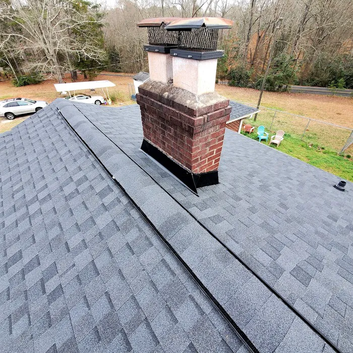 Eubanks Roofing, LLC Picture 3