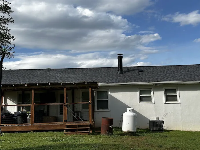 Eubanks Roofing, LLC Picture 4