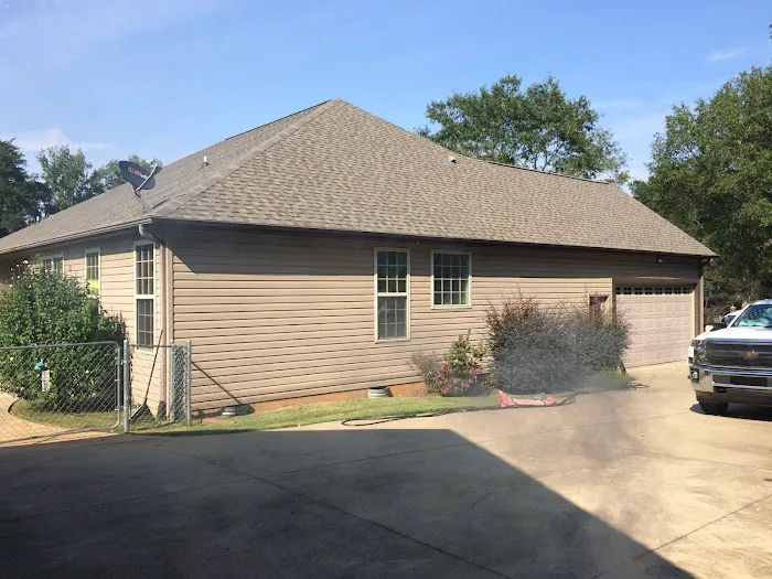 Eubanks Roofing, LLC Picture 7